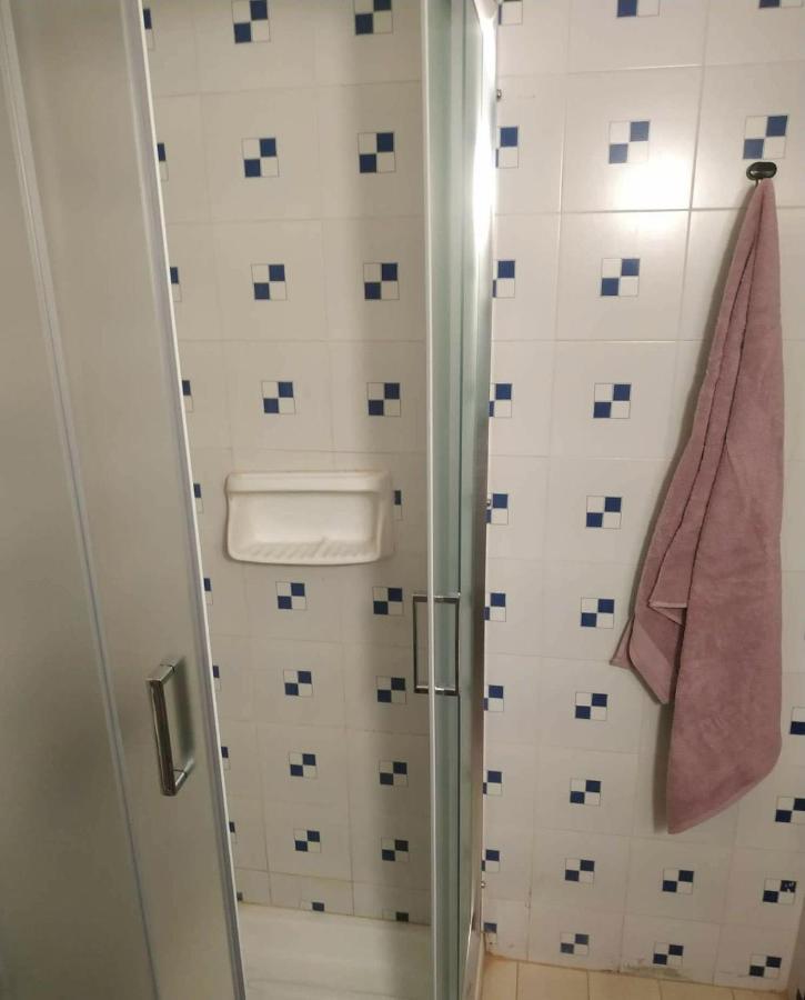 Hotel Agni -Enoikiazomena Diamerizmata Kallithea  エクステリア 写真