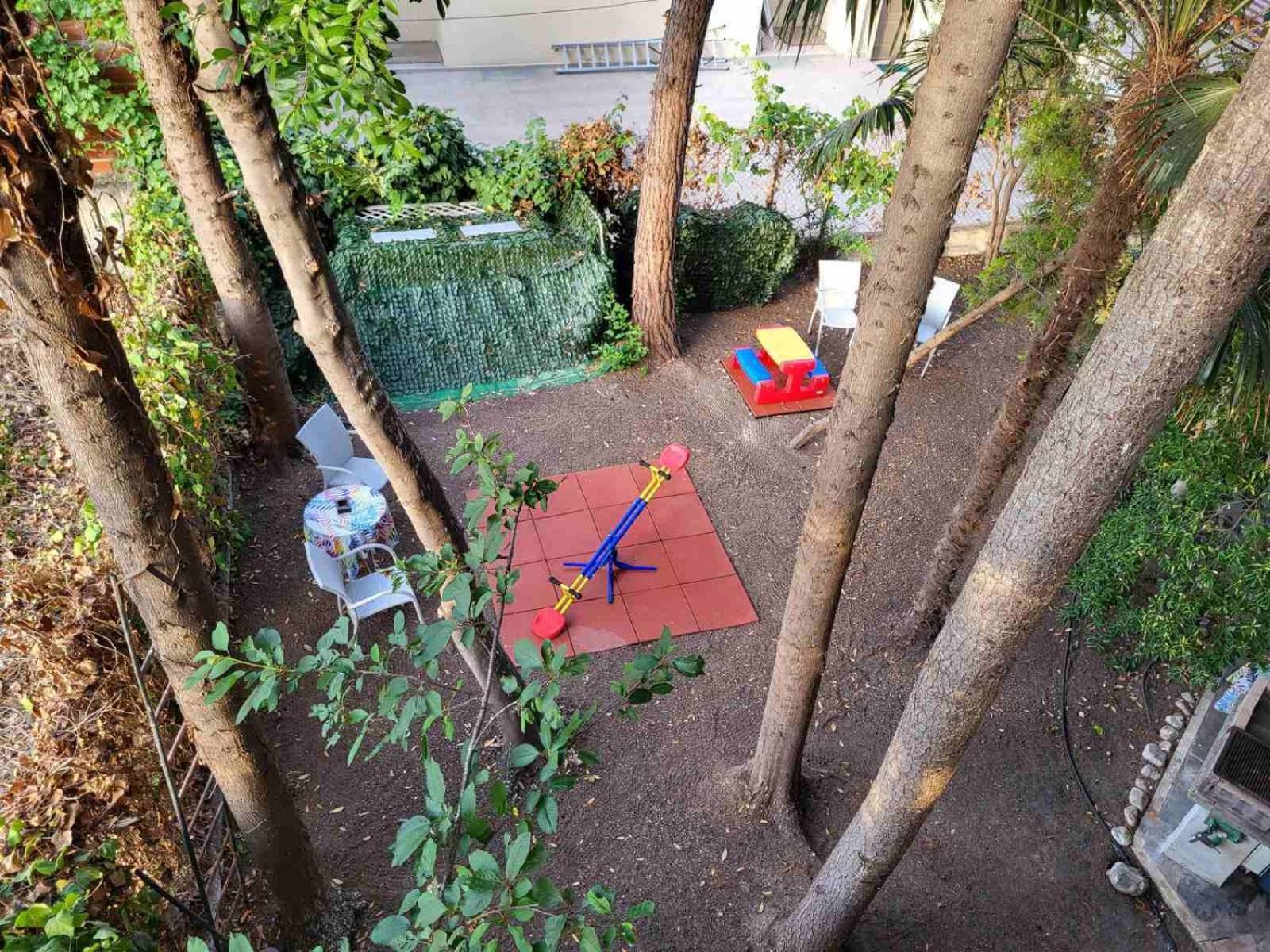Hotel Agni -Enoikiazomena Diamerizmata Kallithea  エクステリア 写真